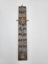 Kruzifix kreuz kreuzweg gebraucht kaufen  Altenstadt