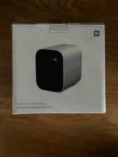 Proiettore smart compact usato  Jesi