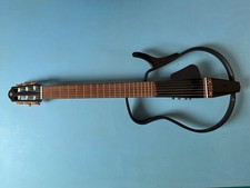 Yamaha slg110n silent for sale  BEDFORD