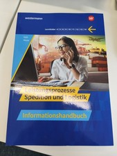 Spedition logistik leistungspr gebraucht kaufen  Düsseldorf