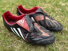 adidas predator 2007 for sale  HARPENDEN