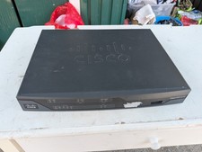 Router cisco 800 usato  Sant Anastasia