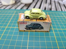 Renault 4cv miniature d'occasion  Hirson
