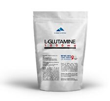 Glutamine 1000 comprimés d'occasion  Expédié en France