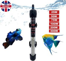 Submersible aquarium fish for sale  DUNSTABLE
