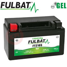 Batteria gel fulbat usato  San Marco Evangelista