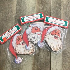 ornaments 3 santa for sale ornaments 3 santa for sale Daleville
