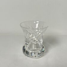 Stuart crystal cut for sale  UK