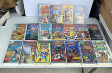 Adventures odyssey lot for sale  Rolesville