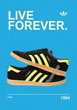 Live forever oasis for sale  MANCHESTER