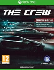 The crew edition d'occasion  Paris XI