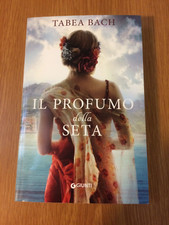Tabea bach profumo usato  Rancio Valcuvia
