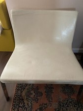Blu dot leather for sale  Middle Village
