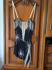 Robe danse d'occasion  Soissons