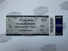 2010 chicago blackhawks for sale  Wayland