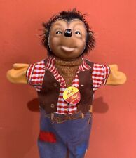 Steiff vintage mecki gebraucht kaufen  Göttingen