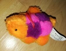 Plüschtier stofftier plüsch gebraucht kaufen  Schönheide