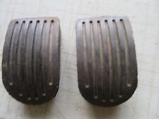 Classic car pedal for sale  RHYL