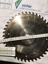 Widia kreissägeblatt ring gebraucht kaufen  Hamburg