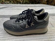 Scarpe sportive sun68 usato  Santa Margherita Ligure