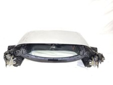 Complete silver convertible for sale  Mobile