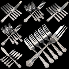 Oneida kings pattern for sale  GRIMSBY