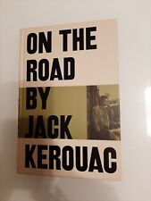 Folio society kerouac usato  Milano