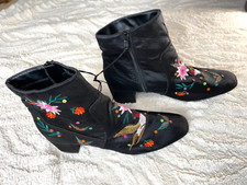 primark ankle boots for sale primark ankle boots for sale BRADFORD