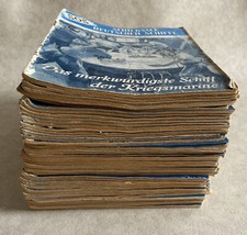 46x sos schicksale gebraucht kaufen  St Wendel