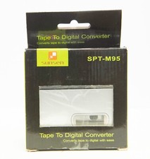 Cassette tape usb for sale  HARTLEPOOL