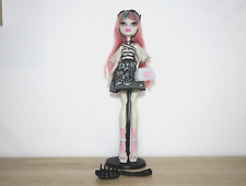 Monster high rochelle d'occasion  Talmont-Saint-Hilaire