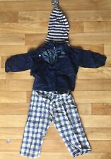 Costume ancien cauchois d'occasion  Ris-Orangis