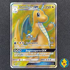 Dragonite pokemon trionfo usato  Sinalunga
