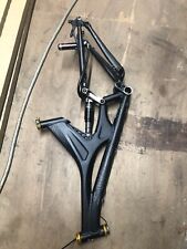 Works enduro frameset for sale  TELFORD