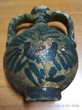Antica fiaschetta siciliana usato  Molfetta