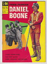 Daniel boone 14 gebraucht kaufen  Berlin