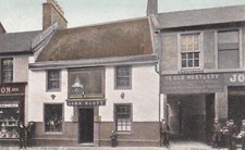 ayr postcard for sale ayr postcard for sale SWINDON