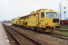 PS7 6x4 Photo Matisa Track Machine B41-UE1 setembro comprar usado  Enviando para Brazil