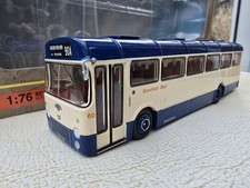 Stratford blue leyland for sale  BAGILLT