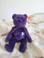 Beanie baby princess for sale  SWANSEA