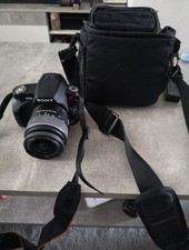 sony dslr a230 gebraucht kaufen  Unna