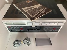 Revox 215 cassette usato  Spedire a Italy