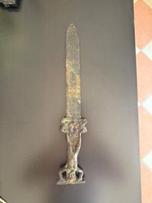 Ornamenti antico bronzo usato  San Prospero