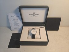 Beautiful frederique constant for sale  Hingham