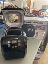 hamilton bread maker for sale hamilton bread maker for sale Kingman