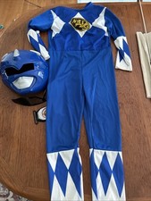 Vintage blue power for sale  Atlanta