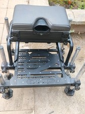 Matrix seat box for sale  DERBY