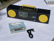 Skr 1200 party gebraucht kaufen  Annaberg-Buchholz, Mildenau