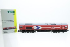 Trix 22691 hgk gebraucht kaufen  Remseck am Neckar