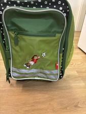 Sigikid trolley kinder gebraucht kaufen  Esslingen am Neckar
